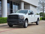 Certified 2024 RAM 2500 Tradesman w/ Special Service Vehicle Group image 2