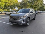 New 2025 Volkswagen Atlas SEL image 3