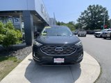 Certified 2021 Ford Edge Titanium w/ Class II Trailer Tow Package image 3