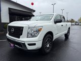 Used 2023 Nissan Titan SV image 2