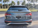 Used 2021 Audi Q5 2.0T Premium Plus w/ Premium Plus Package image 6