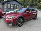 Used 2019 Subaru Crosstrek 2.0i Premium w/ Popular Package #3 image 2