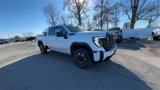 New 2025 GMC Sierra 2500 Denali Ultimate image 2