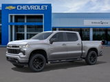 New 2026 Chevrolet Silverado 1500 RST image 2
