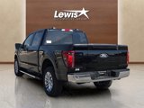 New 2025 Ford F150 Lariat image 4