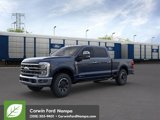 New 2025 Ford F350 King Ranch image 2