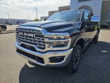 New 2025 RAM 2500 Limited image 2