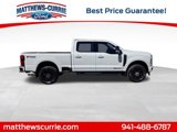 New 2025 Ford F250 Lariat image 3