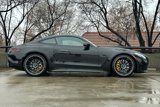 New 2025 Mercedes-Benz AMG GT 63 image 3