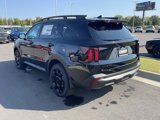 New 2025 Kia Sorento SX Prestige w/ Olive Brown Leather Package image 5