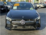 Used 2021 Mercedes-Benz A 35 AMG 4MATIC image 2