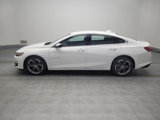 Used 2023 Chevrolet Malibu LT w/ Driver Confidence Package image 2
