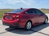 Used 2017 Chevrolet Cruze LT image 5