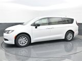 New 2025 Chrysler Voyager LX image 2