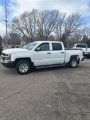 Used 2018 Chevrolet Silverado 1500 W/T w/ WT Convenience Package image 2