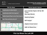 New 2025 MAZDA CX-90 Plug-In Hybrid w/Premium Sport image 3