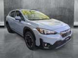 Certified 2022 Subaru Crosstrek 2.0i Premium w/ Popular Package #4 image 3