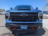 New 2025 Chevrolet Silverado 2500 LTZ w/ Trail Boss Package image 3