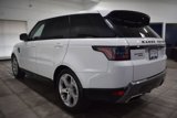 Used 2018 Land Rover Range Rover Sport HSE image 2