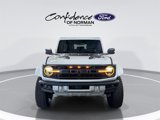 New 2025 Ford Bronco Raptor image 2