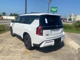 New 2025 Nissan Armada Platinum image 4