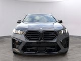 Used 2025 BMW X6 M Competition w/ Executive Package image 2