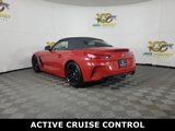 Certified 2022 BMW Z4 M40i w/ Premium Package image 5