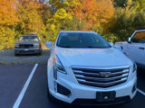 Used 2017 Cadillac XT5 Premium Luxury image 4
