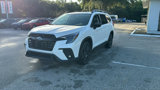 New 2025 Subaru Ascent Bronze Edition image 3