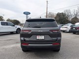 New 2024 Jeep Grand Cherokee L Limited w/ Trailer Tow Package image 4