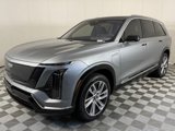 New 2026 Cadillac Vistiq Luxury image 3