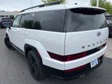 New 2025 Hyundai Santa Fe Calligraphy image 3