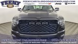 New 2026 RAM 1500 4x4 Crew Cab image 2