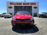 Used 2022 Kia Forte GT w/ GT Technology Package image 2