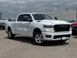New 2025 RAM 1500 Big Horn image 2
