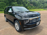 New 2025 Chevrolet Tahoe Premier image 5