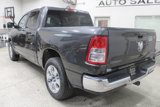 Used 2022 RAM 1500 4x4 Crew Cab image 4