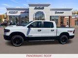 New 2025 RAM 1500 Rebel w/ Rebel Level 2 Equipment Group image 5