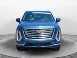 Certified 2025 Cadillac Escalade Premium Luxury Platinum image 2