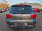 Used 2012 Volkswagen Tiguan S image 5