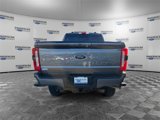 New 2025 Ford F350 XLT w/ Black Appearance Package image 4