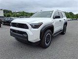 New 2025 Toyota 4Runner TRD Off-Road Premium image 2