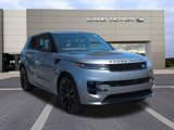 New 2025 Land Rover Range Rover Sport Dynamic SE image 3