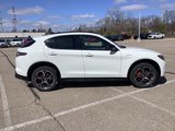 New 2025 Alfa Romeo Stelvio Sprint w/ Veloce Package image 6