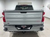 New 2025 Chevrolet Silverado 1500 RST image 5