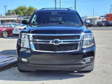 Used 2019 Chevrolet Suburban LT w/ Luxury Package image 2