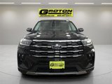 New 2025 Ford Explorer Active image 5