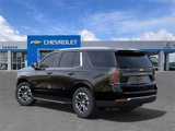 New 2025 Chevrolet Tahoe LS image 3