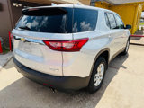Used 2020 Chevrolet Traverse LS w/ LPO, Floor Liner Package image 5