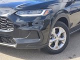 Used 2024 Honda HR-V LX image 3